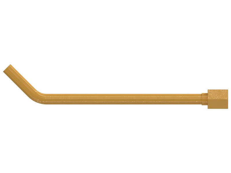 ТРУБКА В СБОРЕ