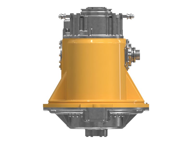 Transmission Arrangement