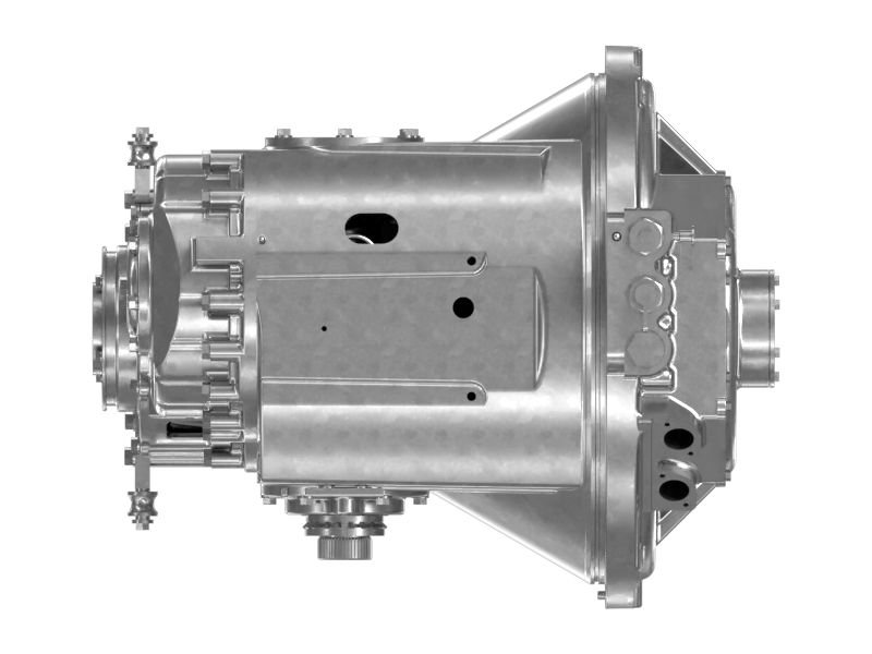 ТРАНСФОРМАТОР