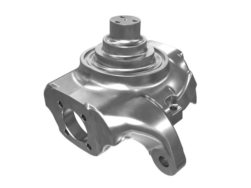 КОРПУС ПРАВЫЙ