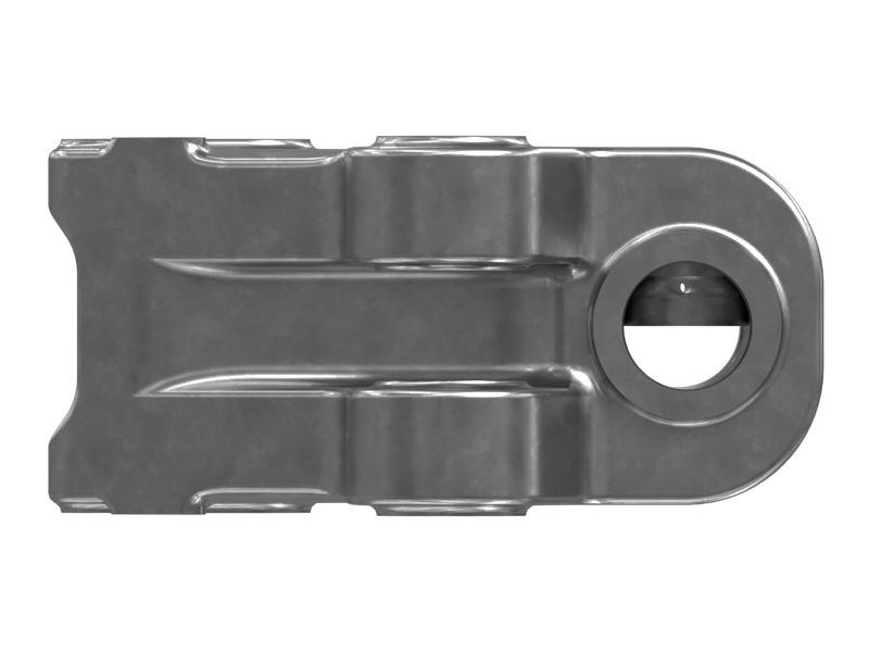 РЫЧАГ В СБОРЕ