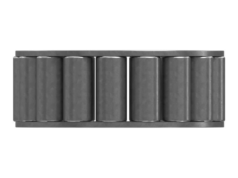 Игольчатый подшипник (с защитой от загрязнения)