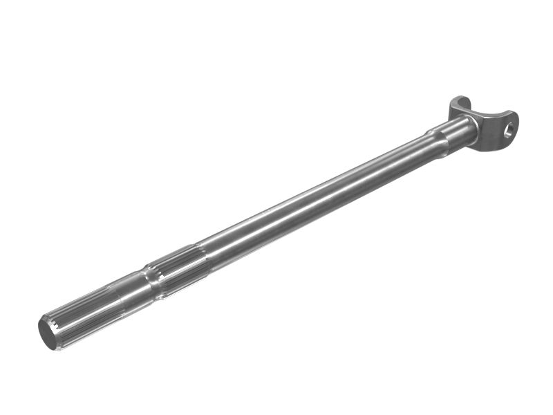 253-5014: ВАЛ ОСИ