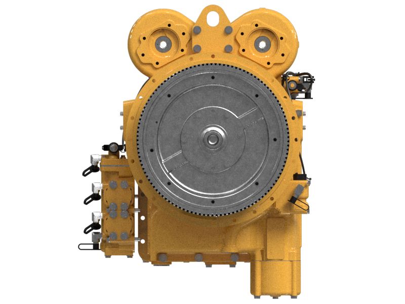 КОРОБКА ПЕРЕДАЧ