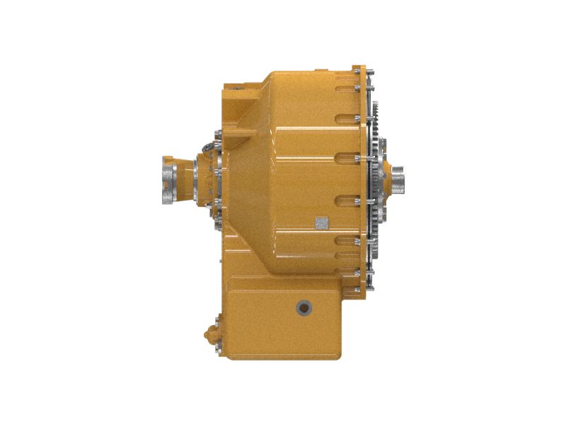 ГИДРОТРАНСФОРМАТОР