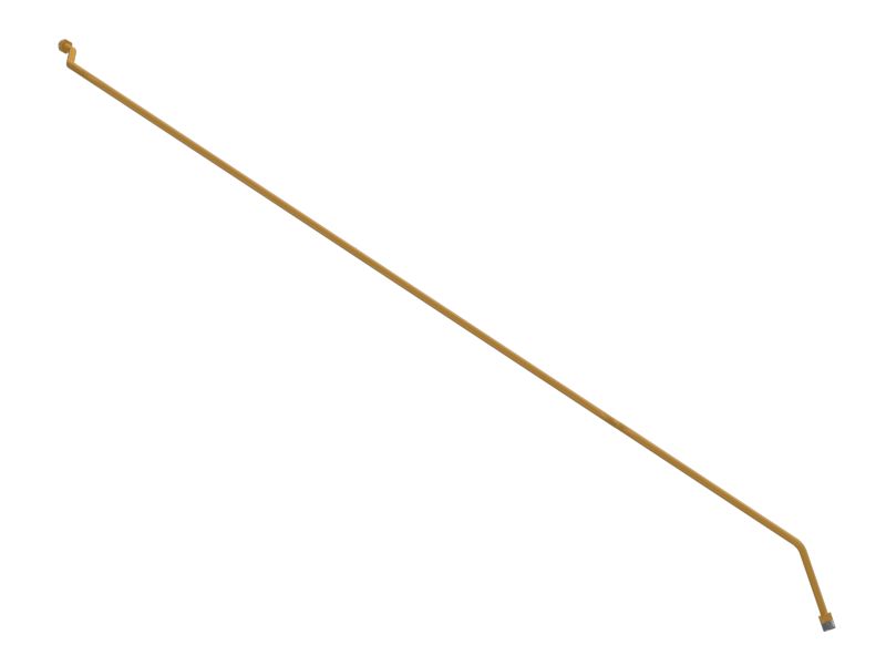 ТРУБКА В СБОРЕ