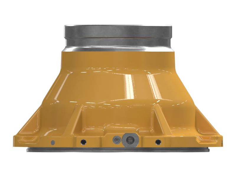 КОРПУС КОЛЕСА