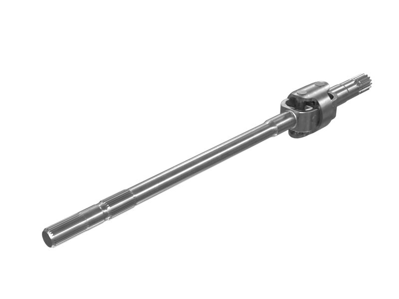 ВАЛ В СБОРЕ HA