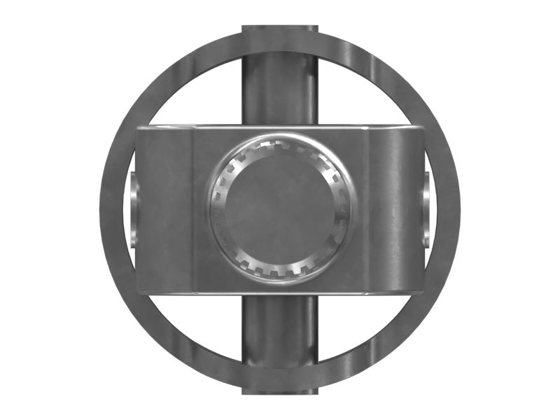 ВАЛ В СБОРЕ HA