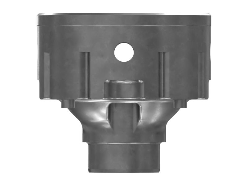 КАРТЕР ДИФФЕРЕНЦИАЛА