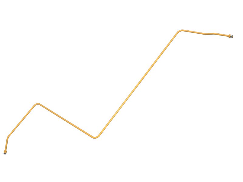 387-3484: ТРУБКА В СБОРЕ