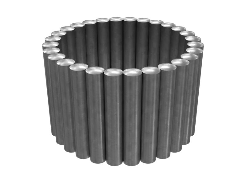 ПОДШИПНИК В СБОРЕ