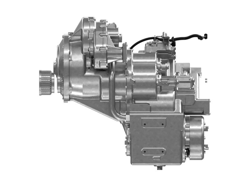 КОРОБКА ПЕРЕДАЧ
