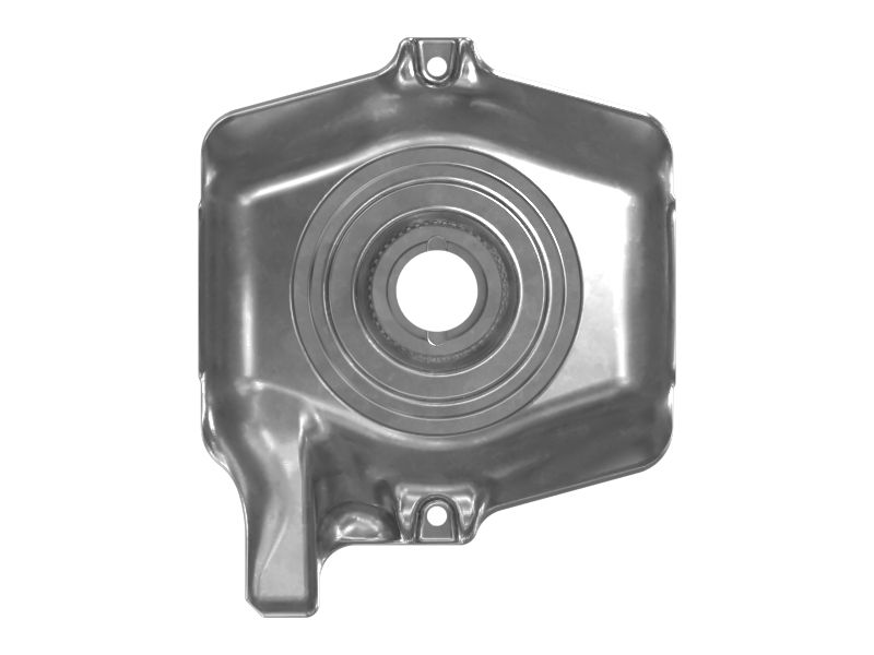 КУЛАК ПРАВЫЙ