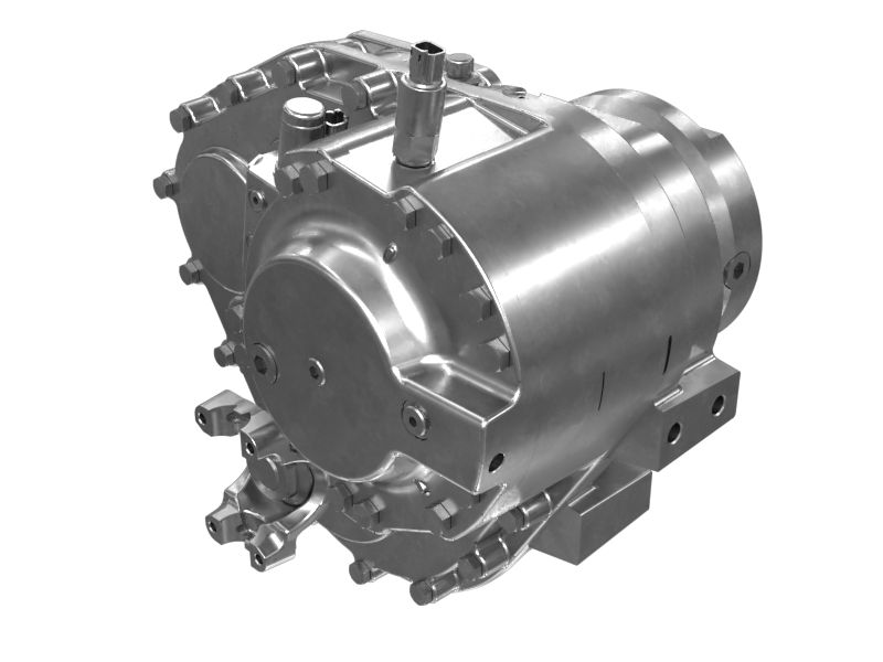 473-3810: ОСЬ XMSN