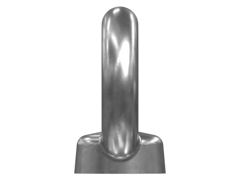 533-9222: M10 X 1.5mm Eye Nut 5339222 купить