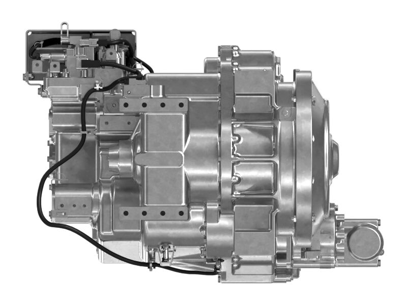 ТРАНСФОРМАТОР