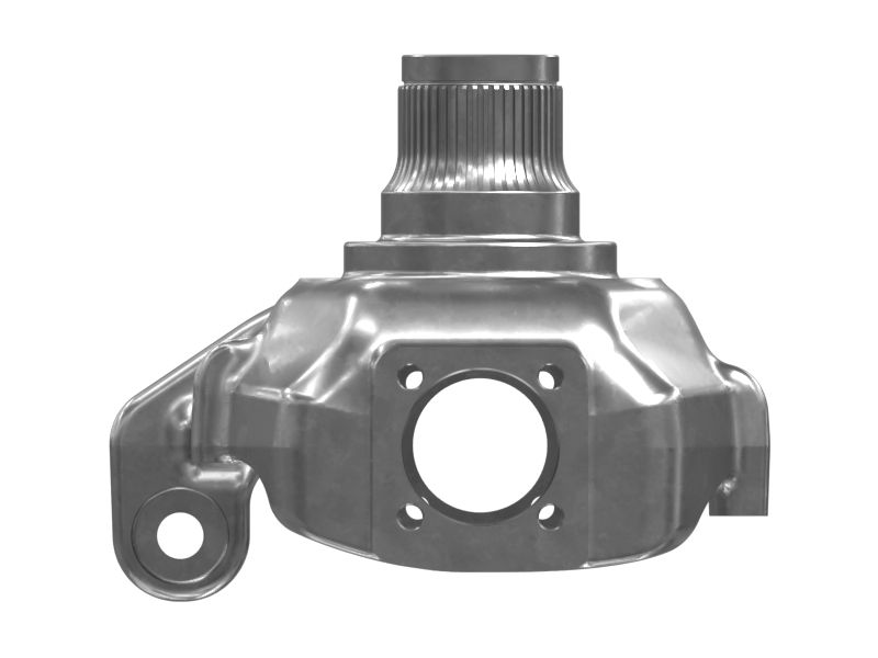 КУЛАК ПОВОРОТНЫЙ ПРАВЫЙ