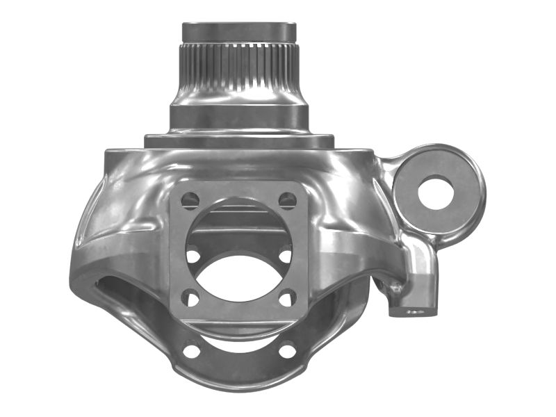 КУЛАК ПРАВЫЙ