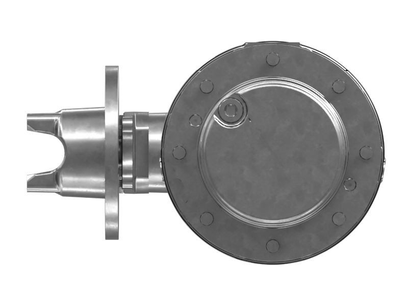 ПЕРЕДНИЙ МОСТ