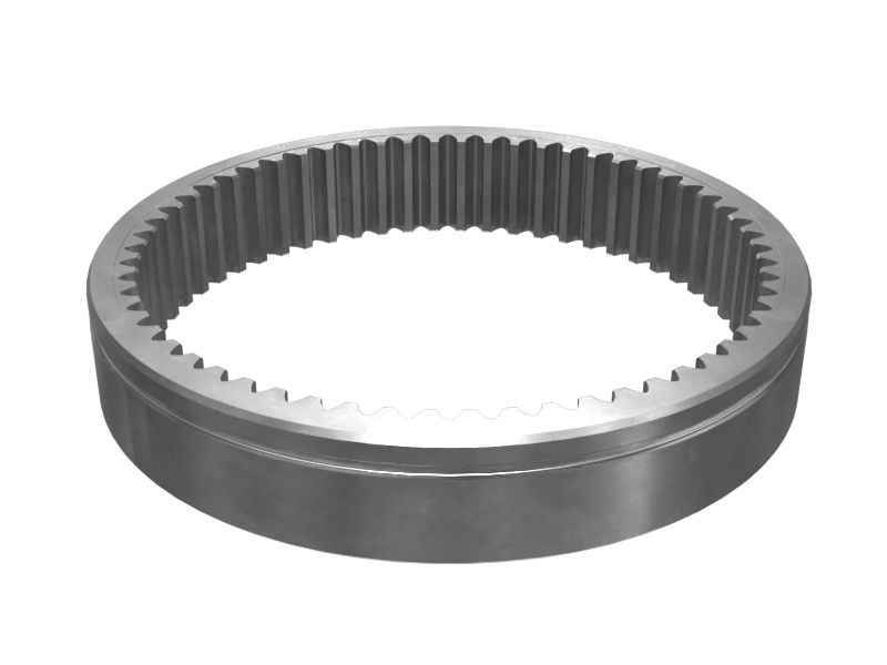 ЗУБЧАТЫЙ ВЕНЕЦ