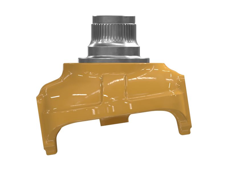 КУЛАК ПРАВЫЙ