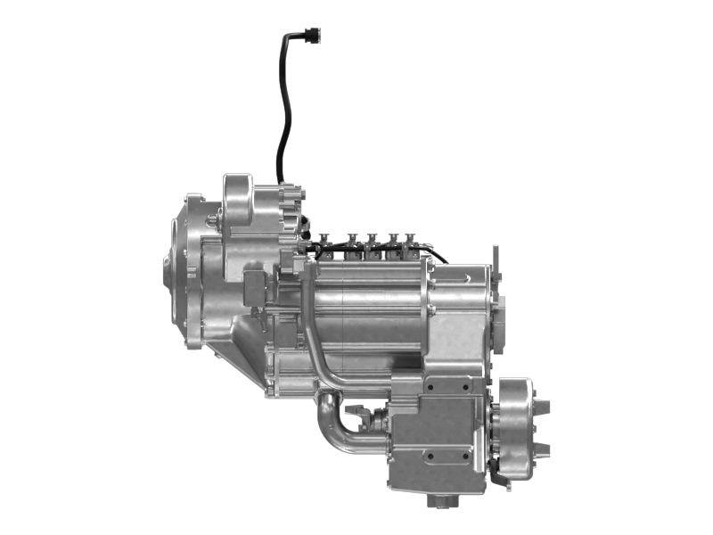 КОРОБКА ПЕРЕДАЧ