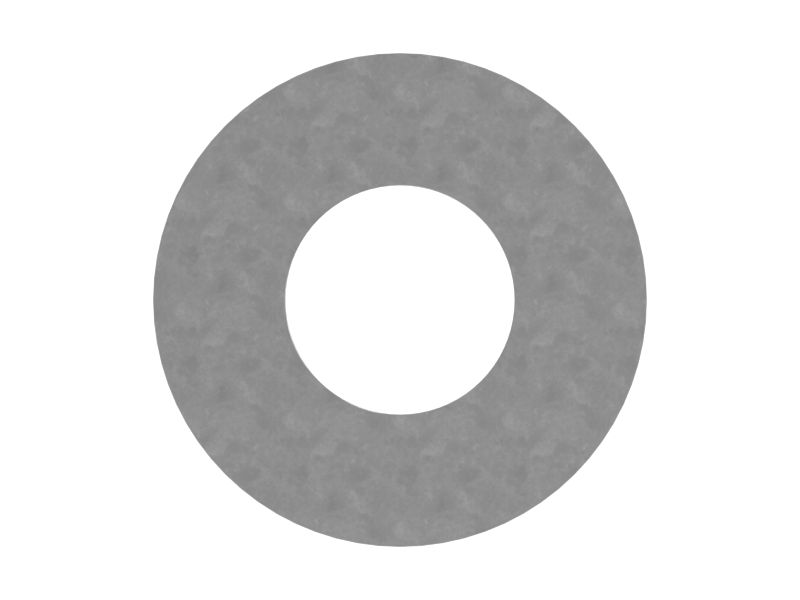 506-1503: FLAT WASHER 5061503 купить