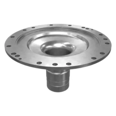 CAT 594,00 MM DIŞ ÇAPLI ÇELİK DİNGİL
