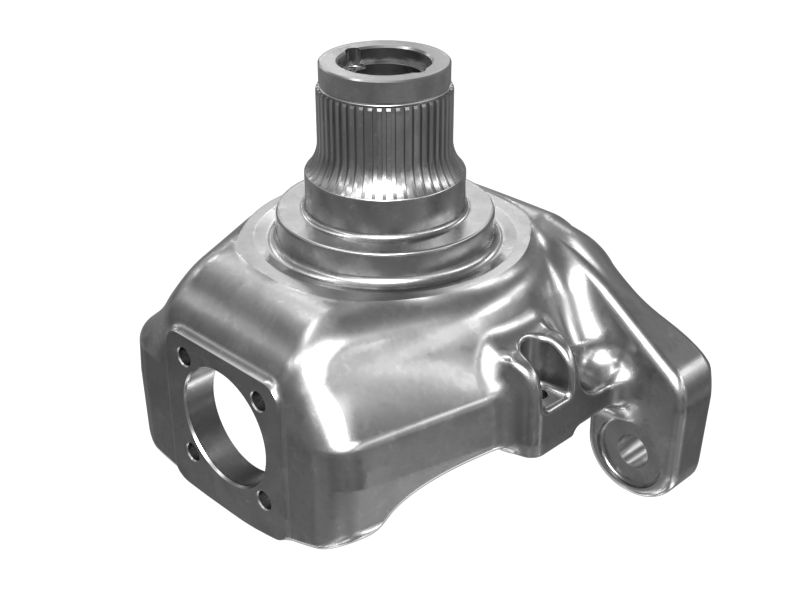 253-5002: КУЛАК