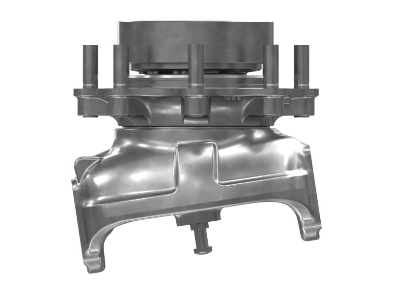 209-9884: AS. RODA - | CATCorp