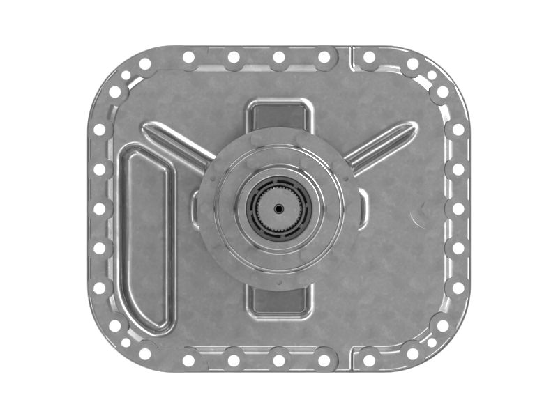 ШЕСТЕРНЯ ДИФФЕРЕНЦИАЛА