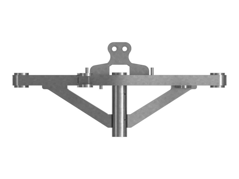 МОСТ В СБОРЕ