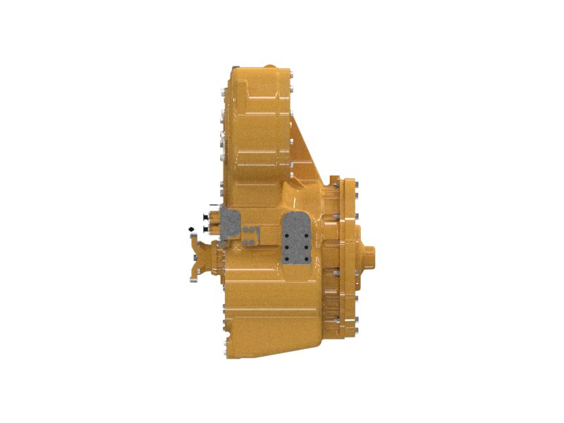 БЛОК ТК С КОРПУСОМ