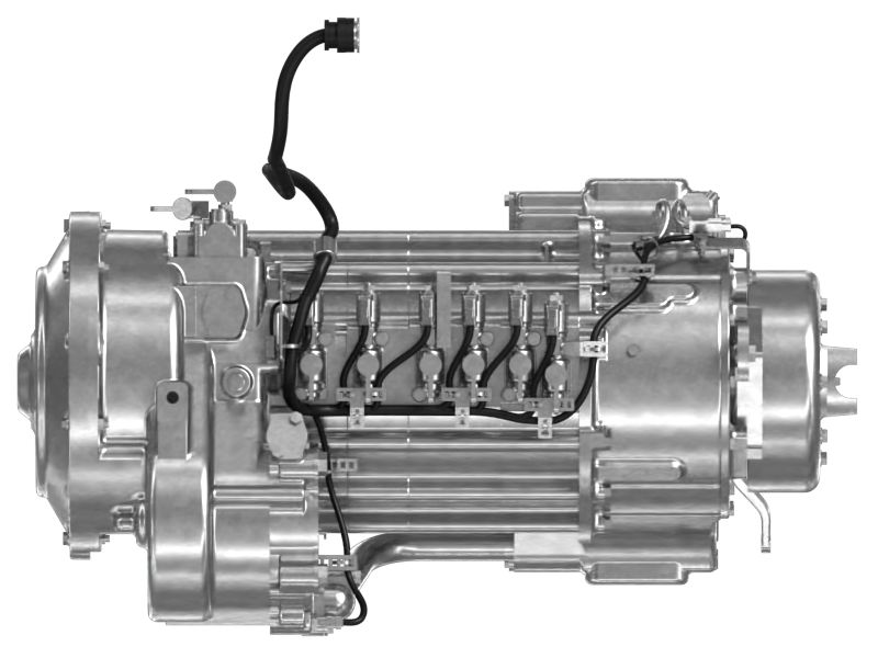 КОРОБКА ПЕРЕДАЧ