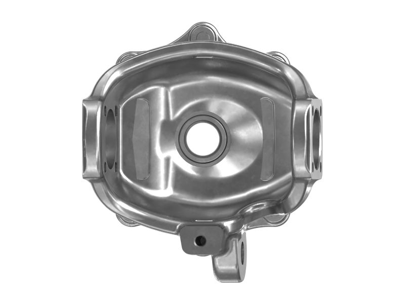 БЛОК КОЛЕСА