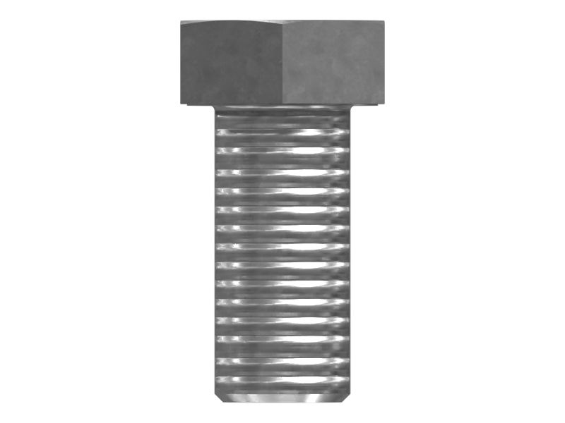 494-5951: Hex Head Bolt 4945951 купить