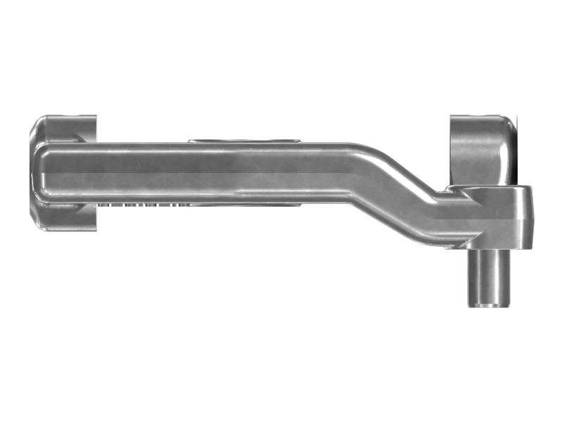 РЫЧАГ В СБОРЕ