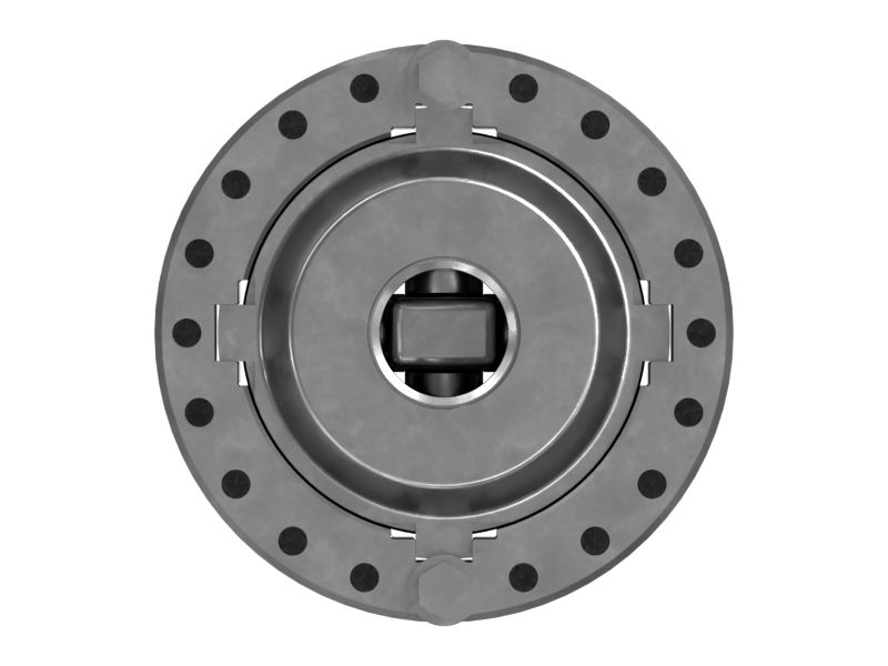 ДИФФЕРЕНЦИАЛ D