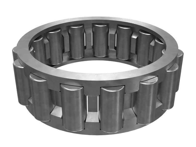 Подшипник в сборе