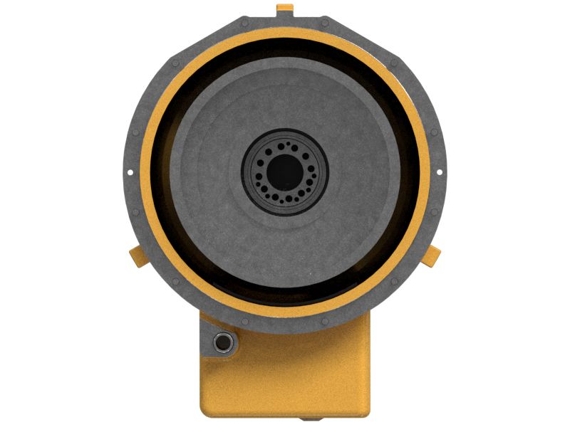 ГИДРОТРАНСФОРМАТОР