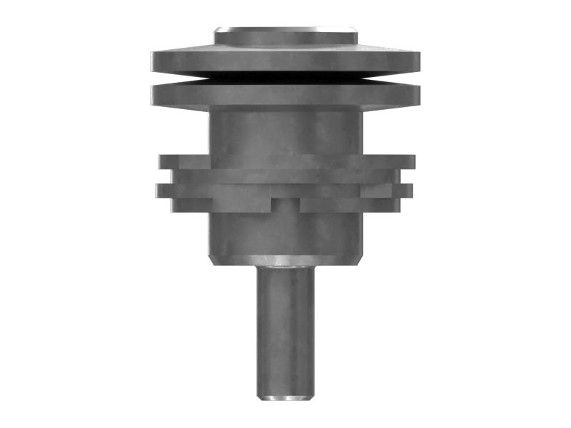 Устройство регулировки в сборе