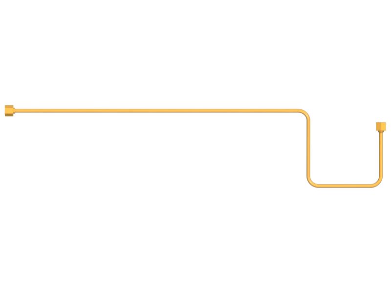 ТРУБКА В СБОРЕ