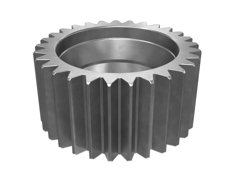 ПЛАНЕТАРНАЯ ПЕРЕДАЧА