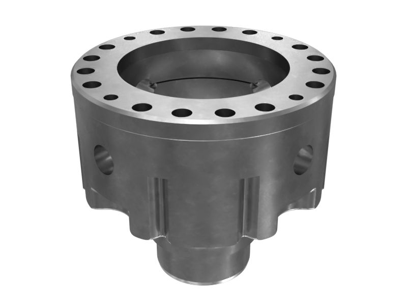 258-2398: КАРТЕР ДИФФЕРЕНЦИАЛА