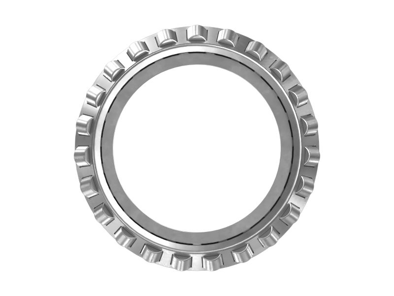 Конический подшипник, внутренний диаметр 85,73 мм