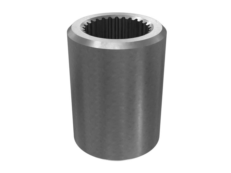 230-8957: ВАЛ ПОЛЫЙ