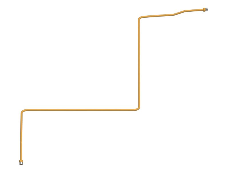 ТРУБКА В СБОРЕ