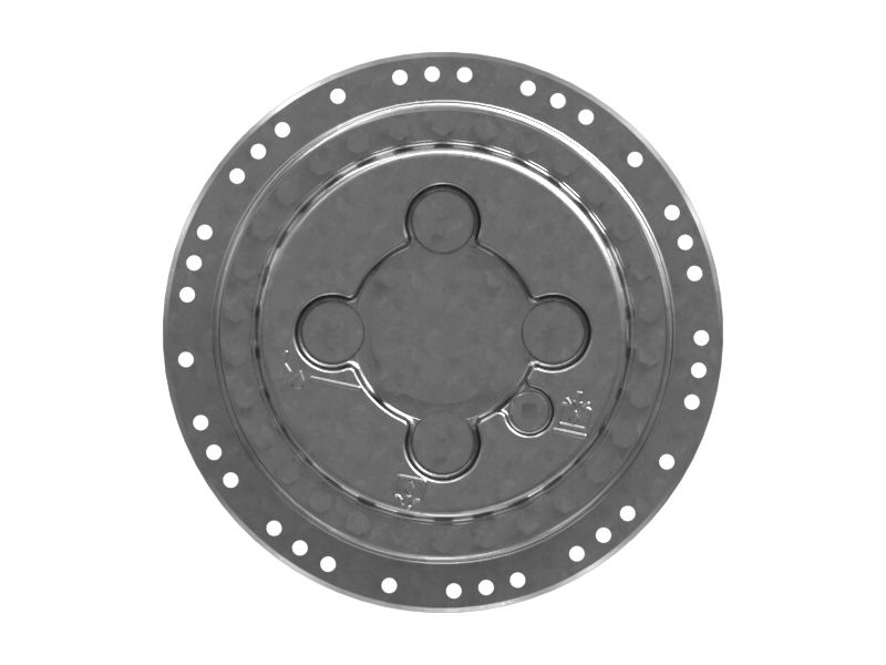 БЛОК БОРТОВОГО РЕДУКТОРА