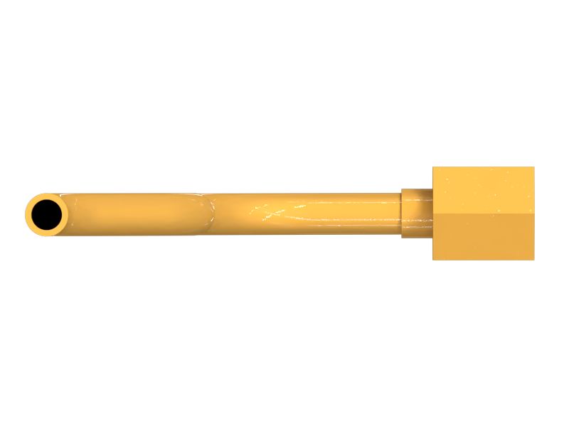 387-7596: Tube Assembly 3877596 купить